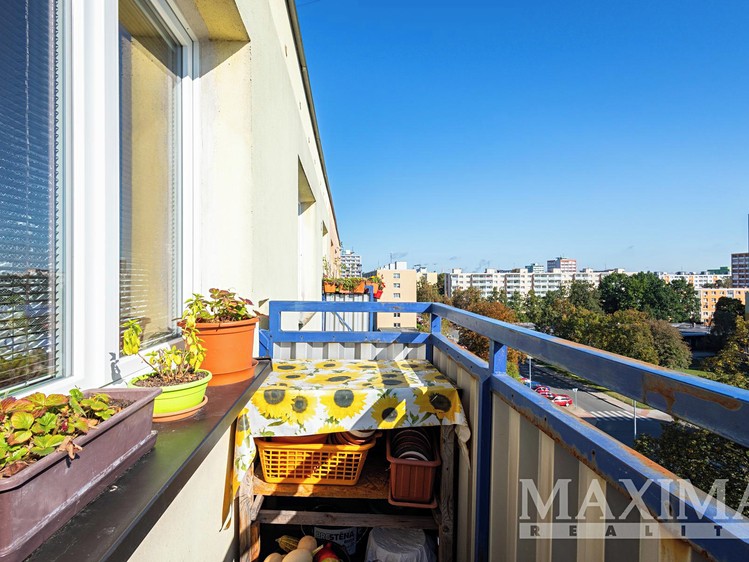 Квартира 2+1 на продаж, 52 м² (25 з 26)