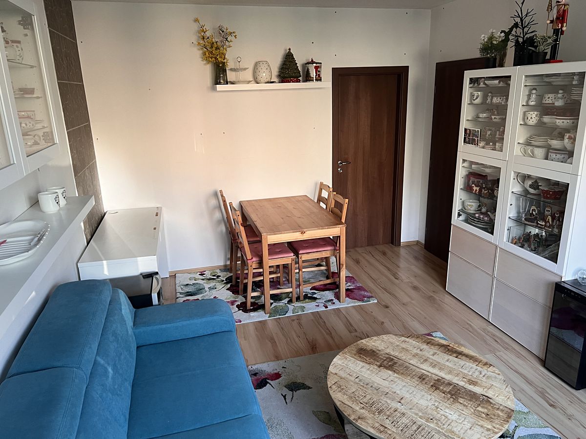 Prodej bytu 3+1 67 m² – fotografie 5