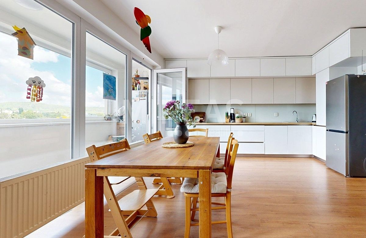 Prodej bytu 3+kk 111 m² – fotografie 2