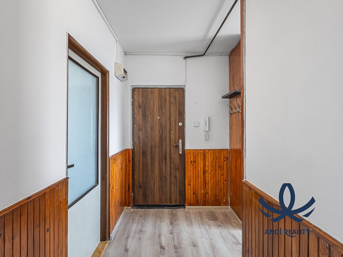 Pronájem bytu 3+1 72 m² – fotografie 5