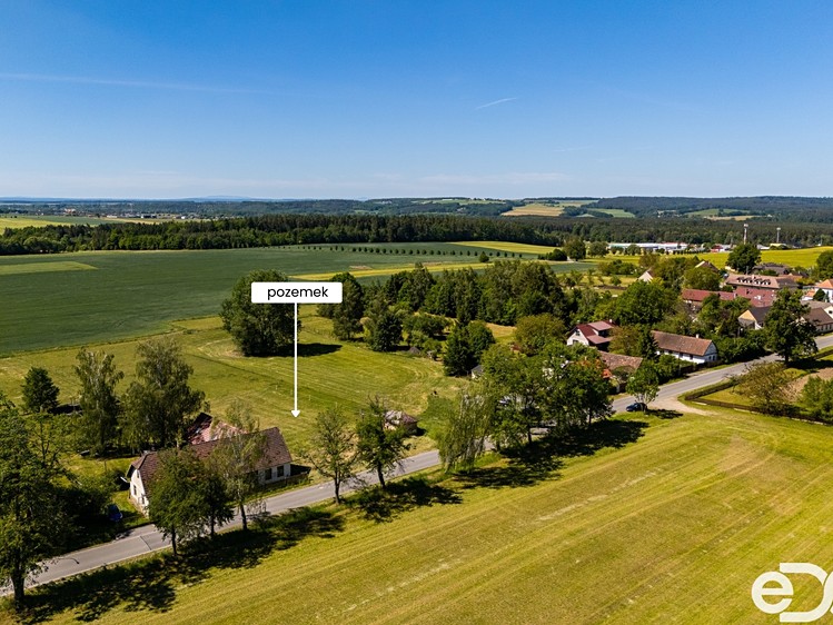 Prodej pozemku, 1 469 m² (5 z 11)