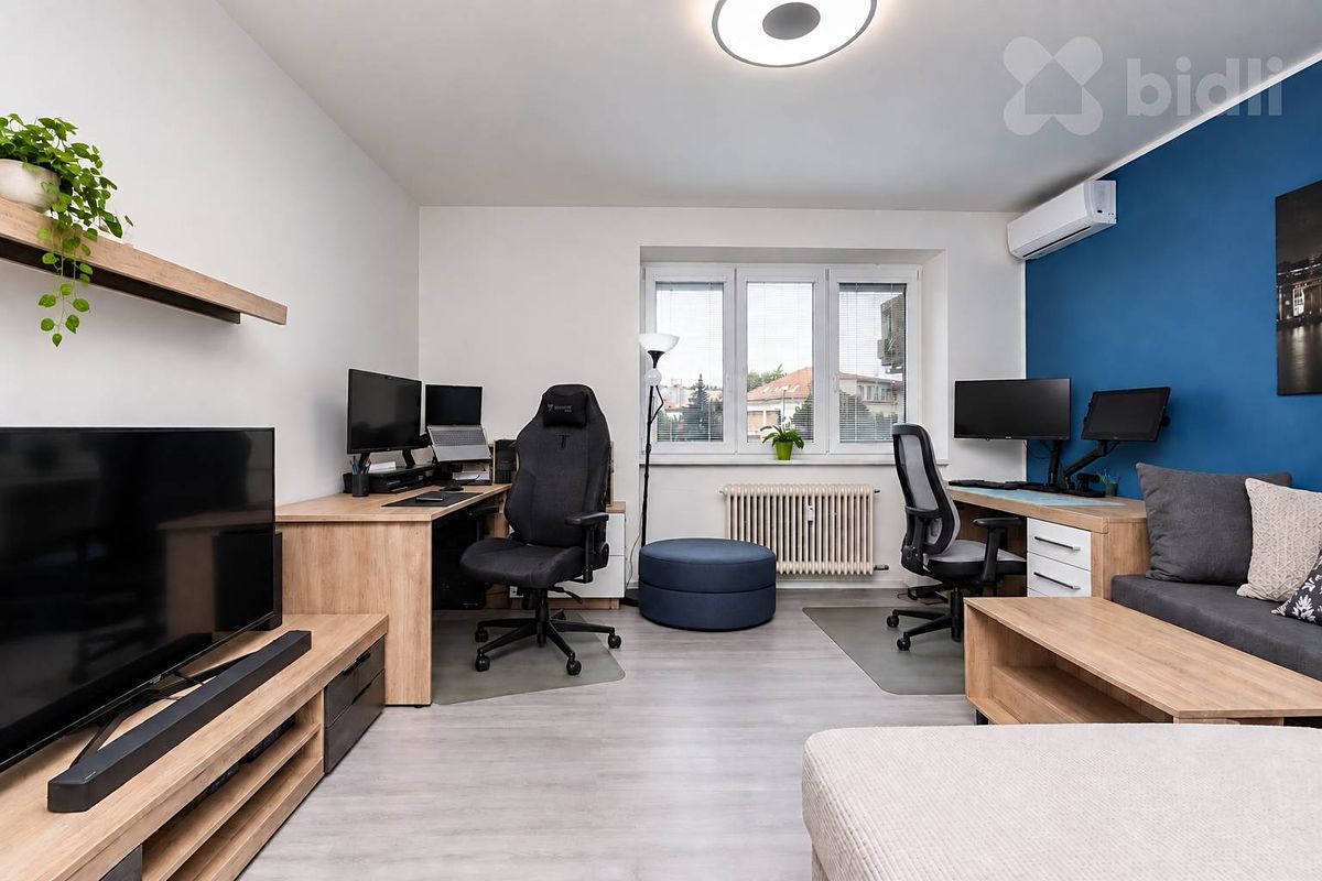 Prodej bytu 2+1 64 m² – fotografie 5