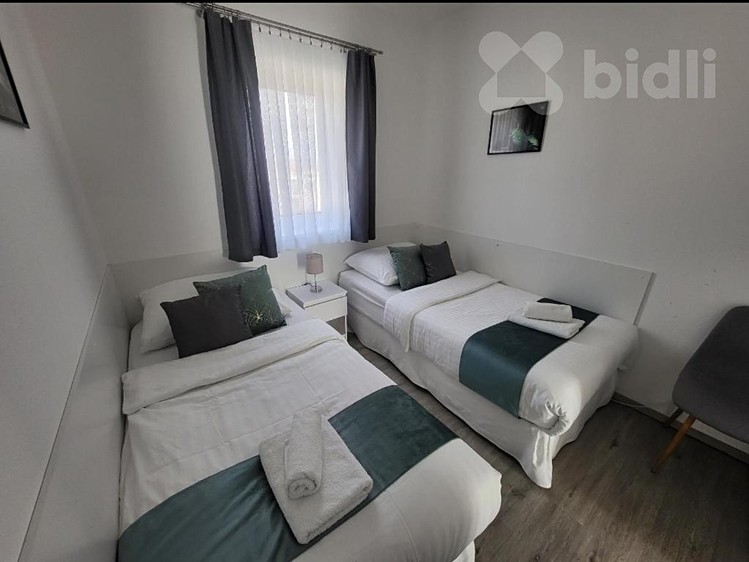 Квартира 3+kk в оренду, 70 м² (9 з 15)