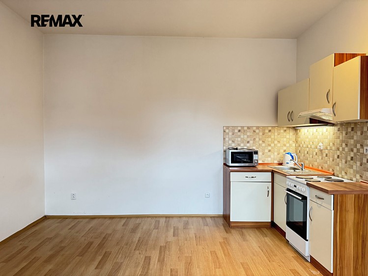 Квартира 1+kk в оренду, 25 м² (3 з 11)