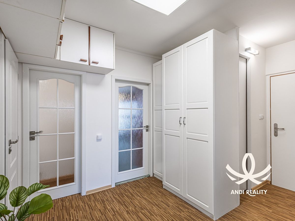 Prodej bytu 3+1 73 m² – fotografie 3