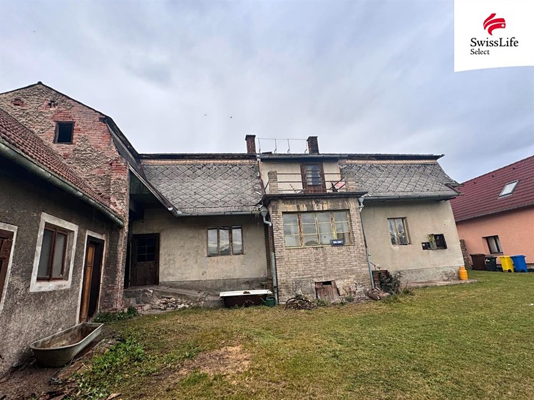 Prodej domu, 100 m² (9 z 11)