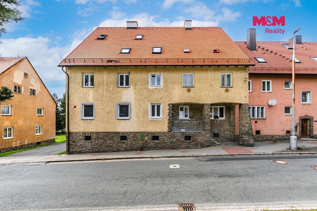 Pronájem bytu 3+kk 89 m² – fotografie 2