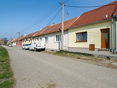 Prodej rodinného domu 111 m², pozemek 228 m²