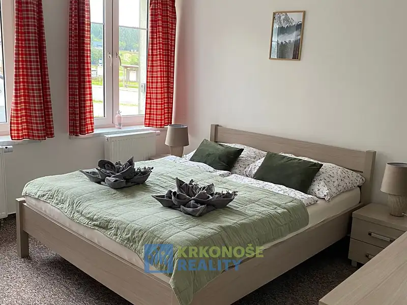 Prodej bytu 2+1 54 m², Malá Úpa – náhled fotky 3