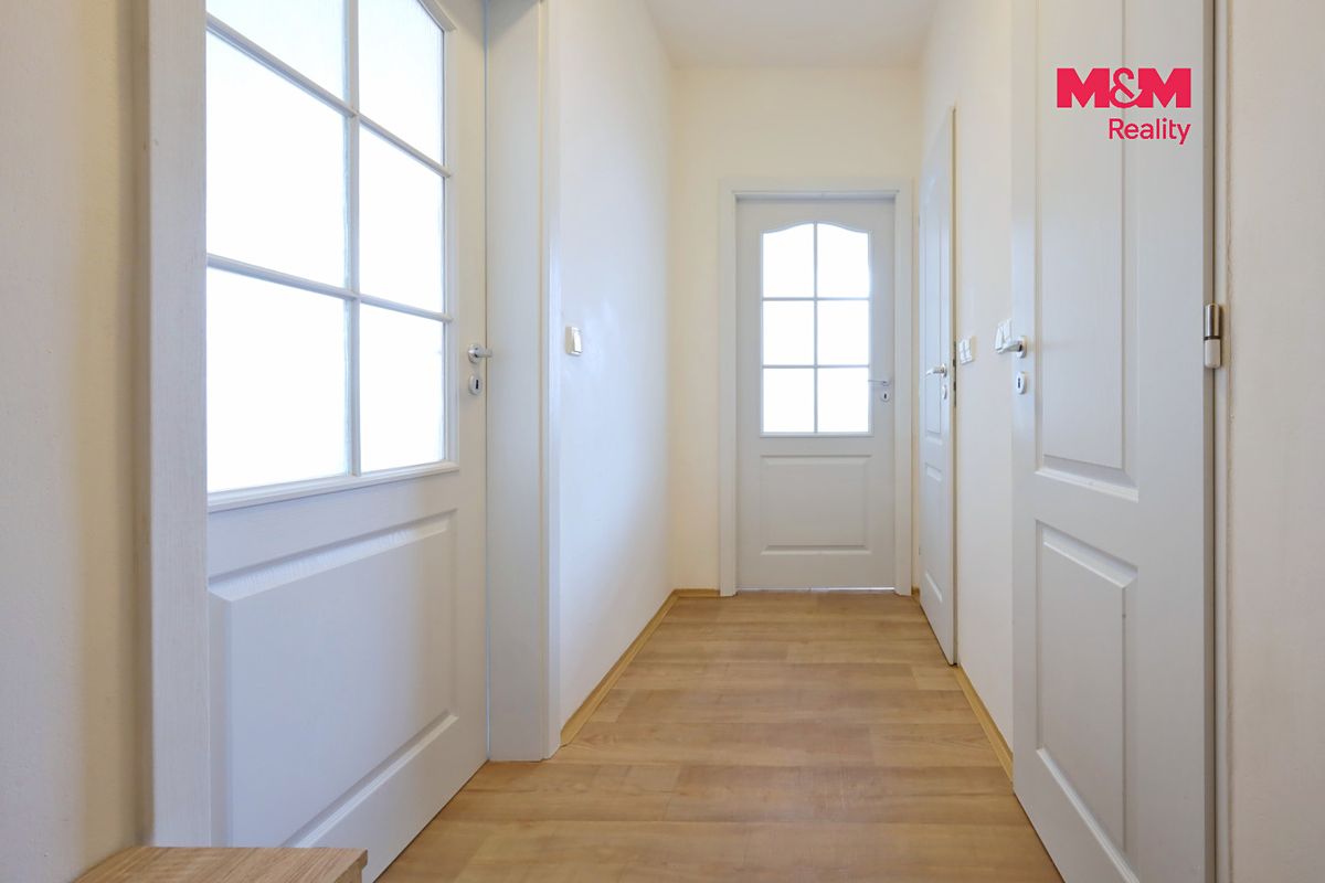 Pronájem bytu 1+1 44 m² – fotografie 5