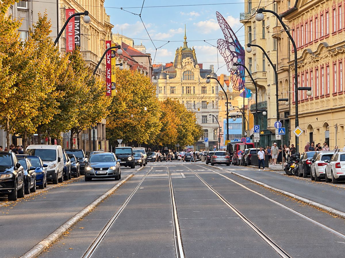 Pronájem obchodního prostoru 45 m² – fotografie 4