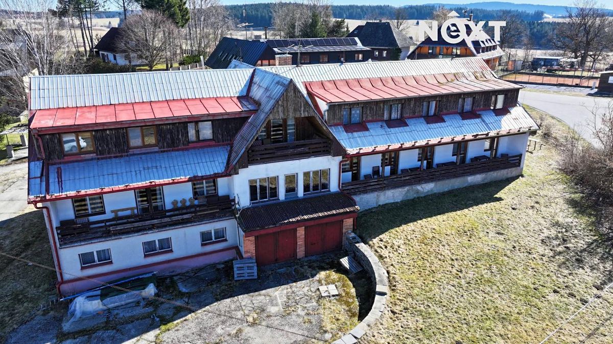 Prodej apartmánů 750 m² – fotografie 5