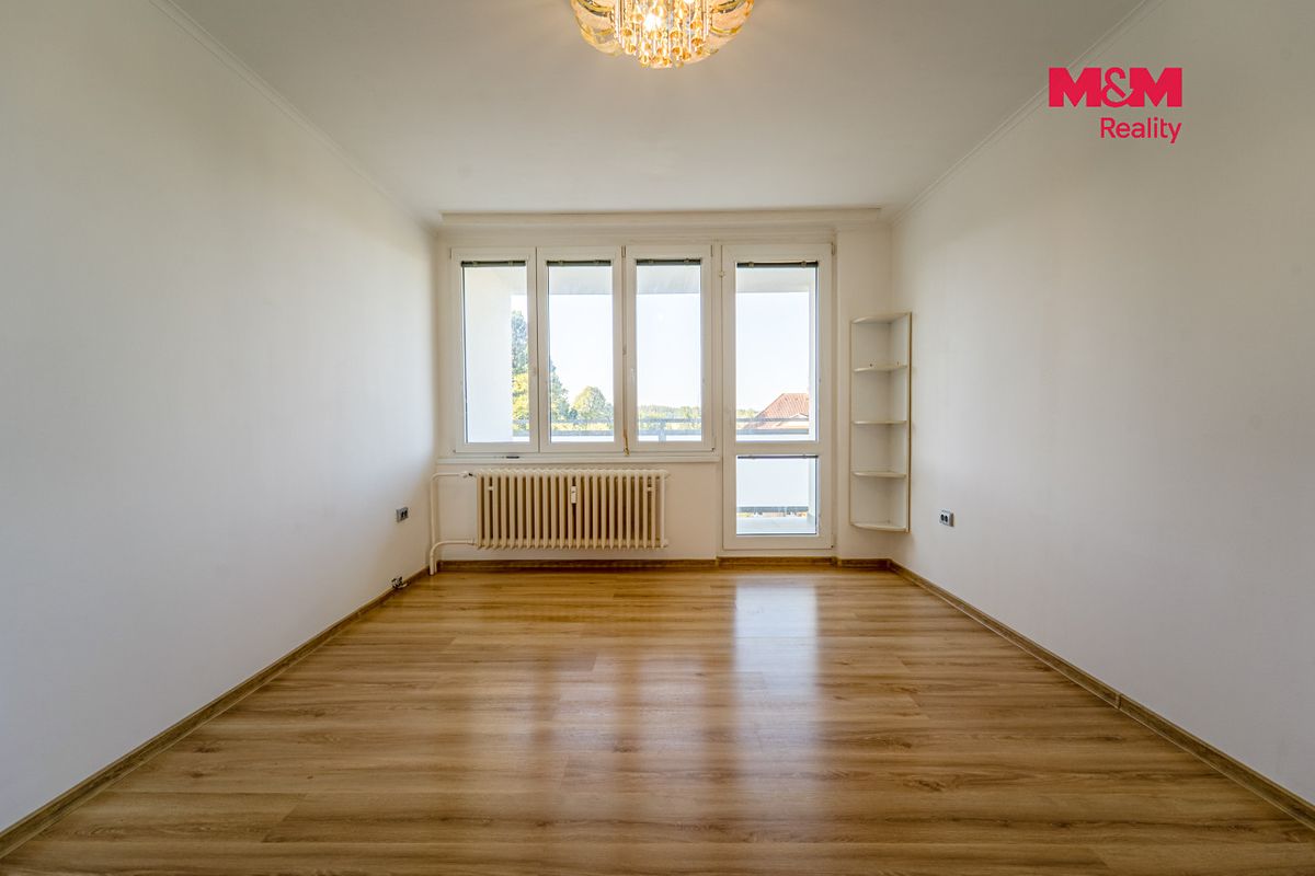 Pronájem bytu 3+1 67 m² – fotografie 2