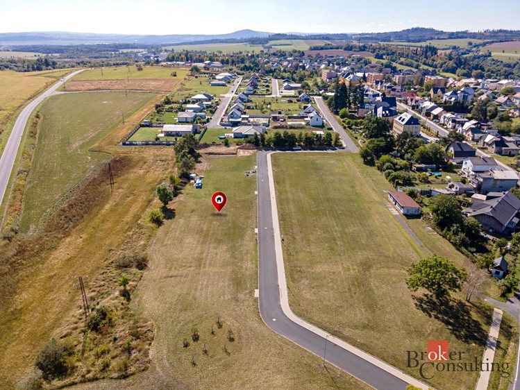 Prodej pozemku, 1 447 m² (5 z 8)