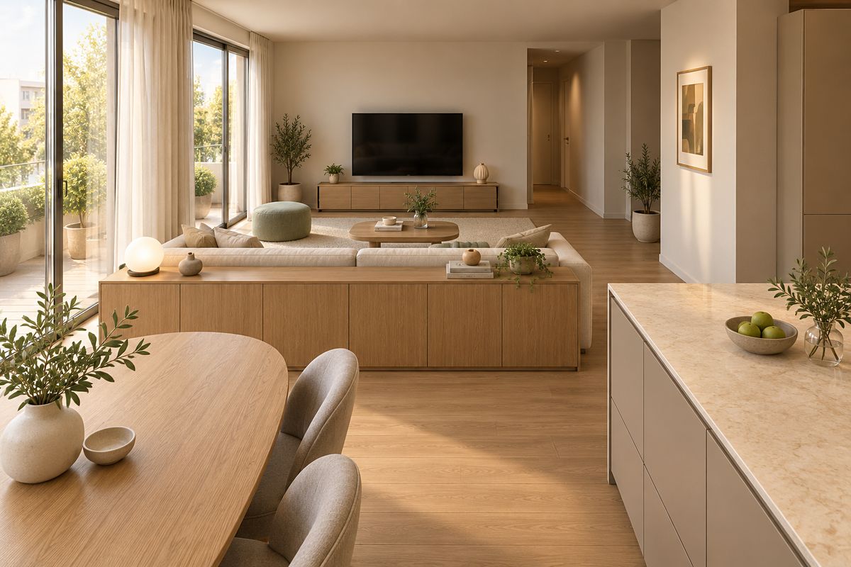 Prodej bytu 4+kk 89 m² – fotografie 3