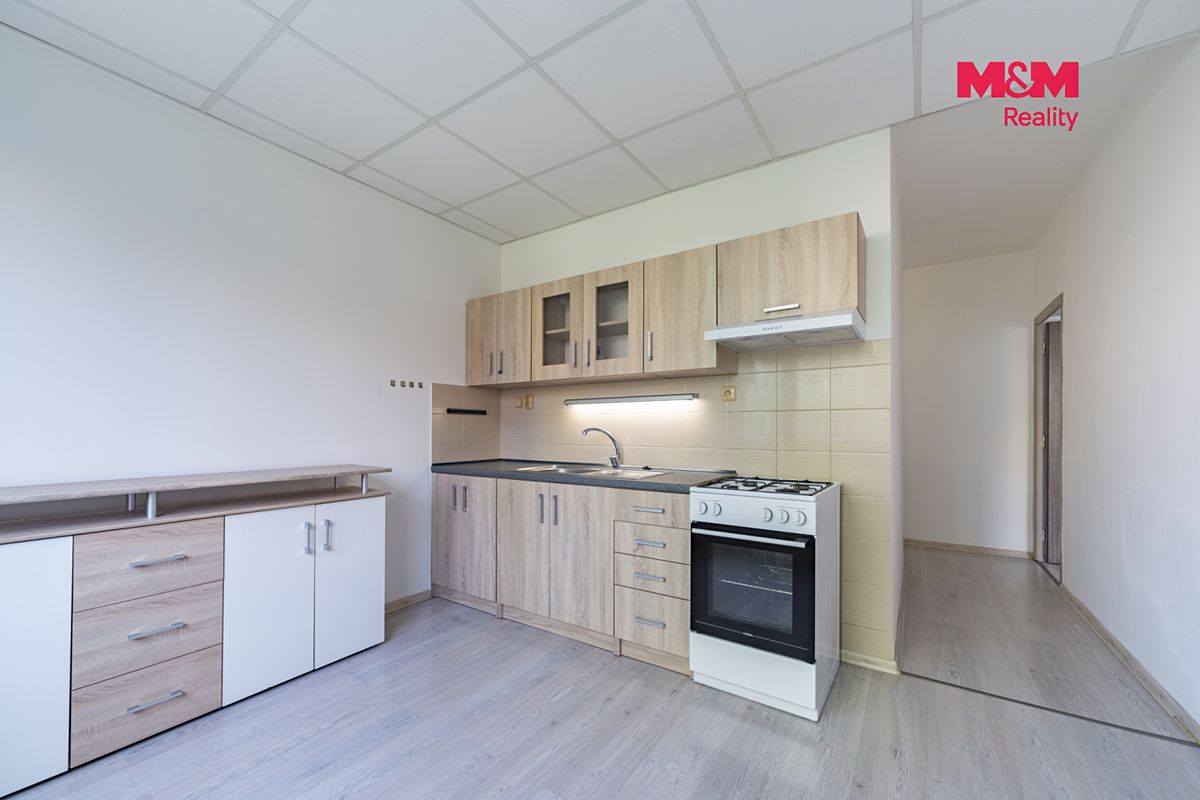 Prodej bytu 2+1 63 m² – fotografie 5
