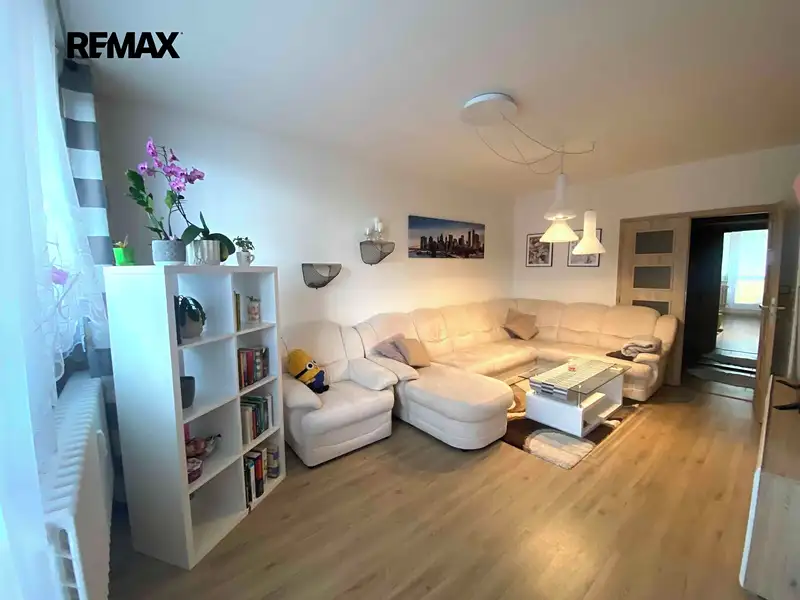 Pronájem bytu 3+1 74 m², Jihlava – náhled fotky 2