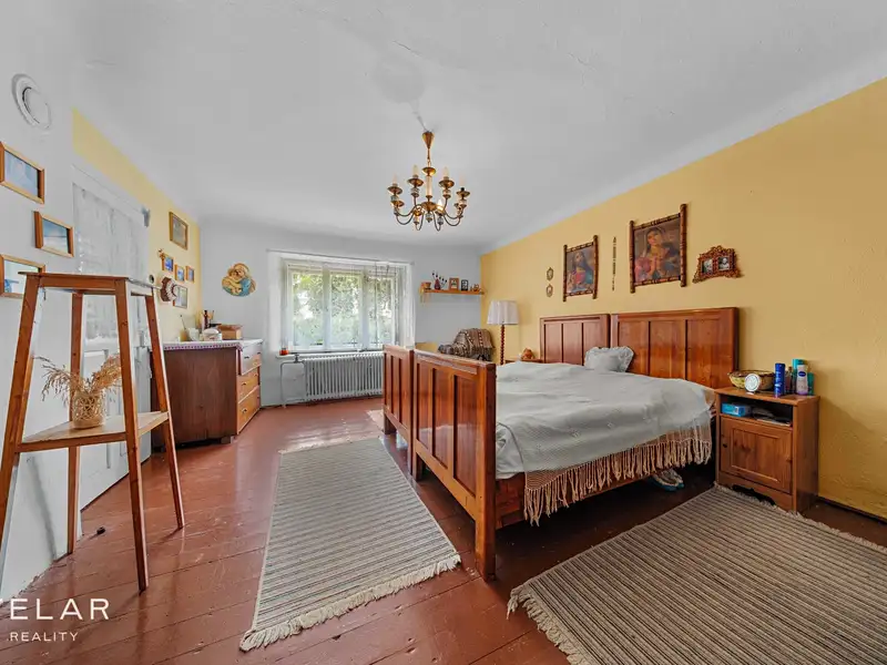Prodej rodinného domu 140 m², pozemek 315 m², Vémyslice – náhled fotky 3