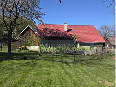 Prodej  rodinného domu 550 m², pozemek 2 336 m²