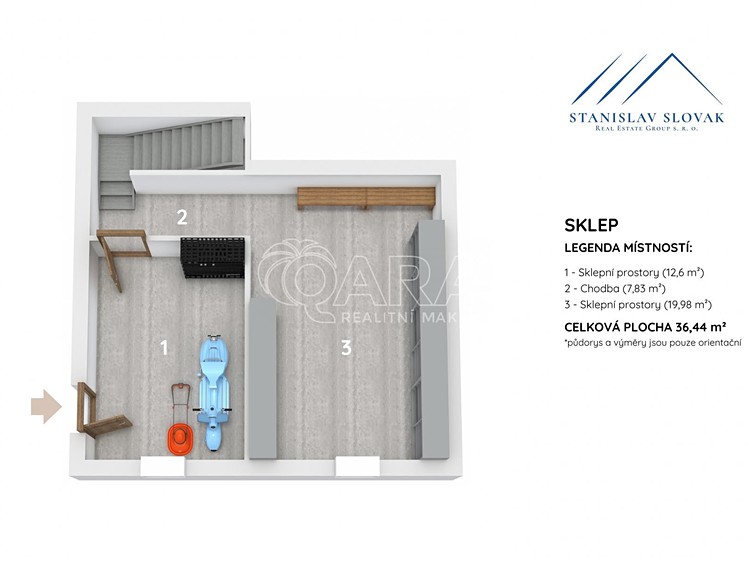 Будинок на продаж, 75 м² (29 з 40)