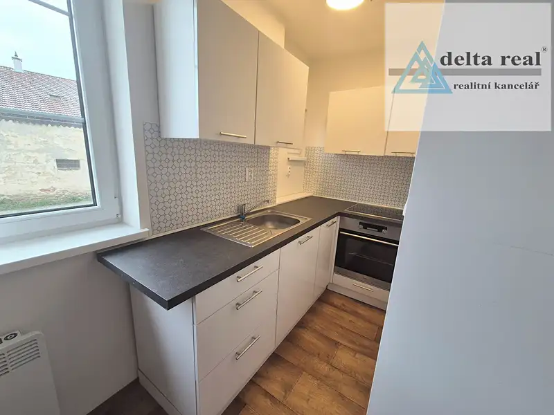Pronájem bytu 2+kk 40 m², Šumperk – náhled fotky 1