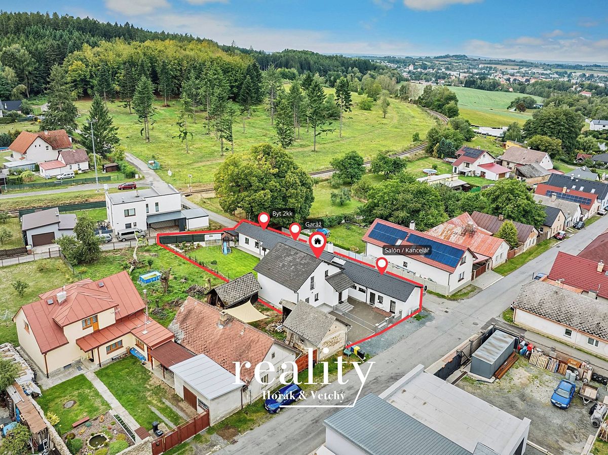 Prodej rodinného domu 115 m², pozemek 651 m² – fotografie 5