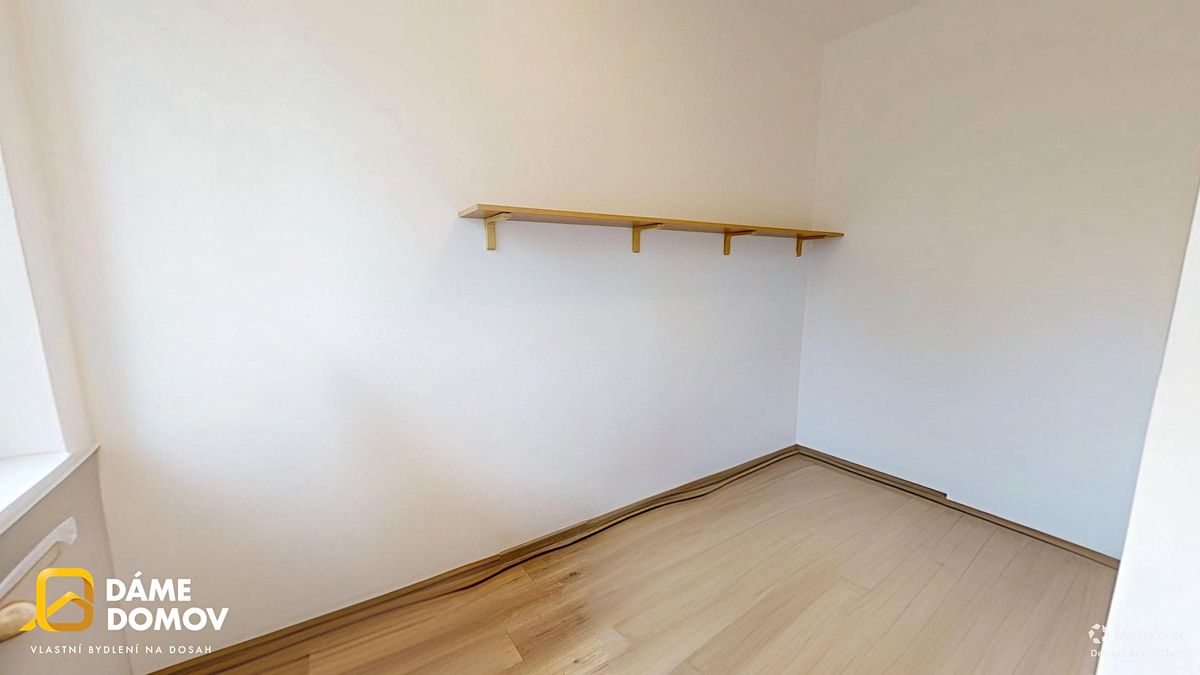 Pronájem bytu 1+1 37 m² – fotografie 5