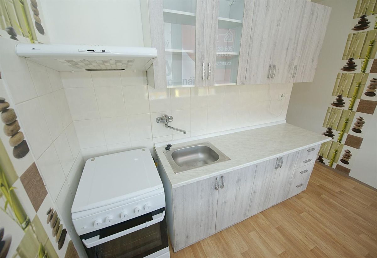 Pronájem bytu 2+1 51 m² – fotografie 2