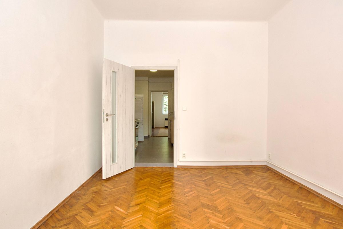 Prodej bytu 2+kk 46 m² – fotografie 3