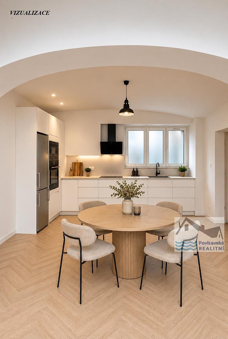 Prodej bytu 2+kk 72 m² – fotografie 2