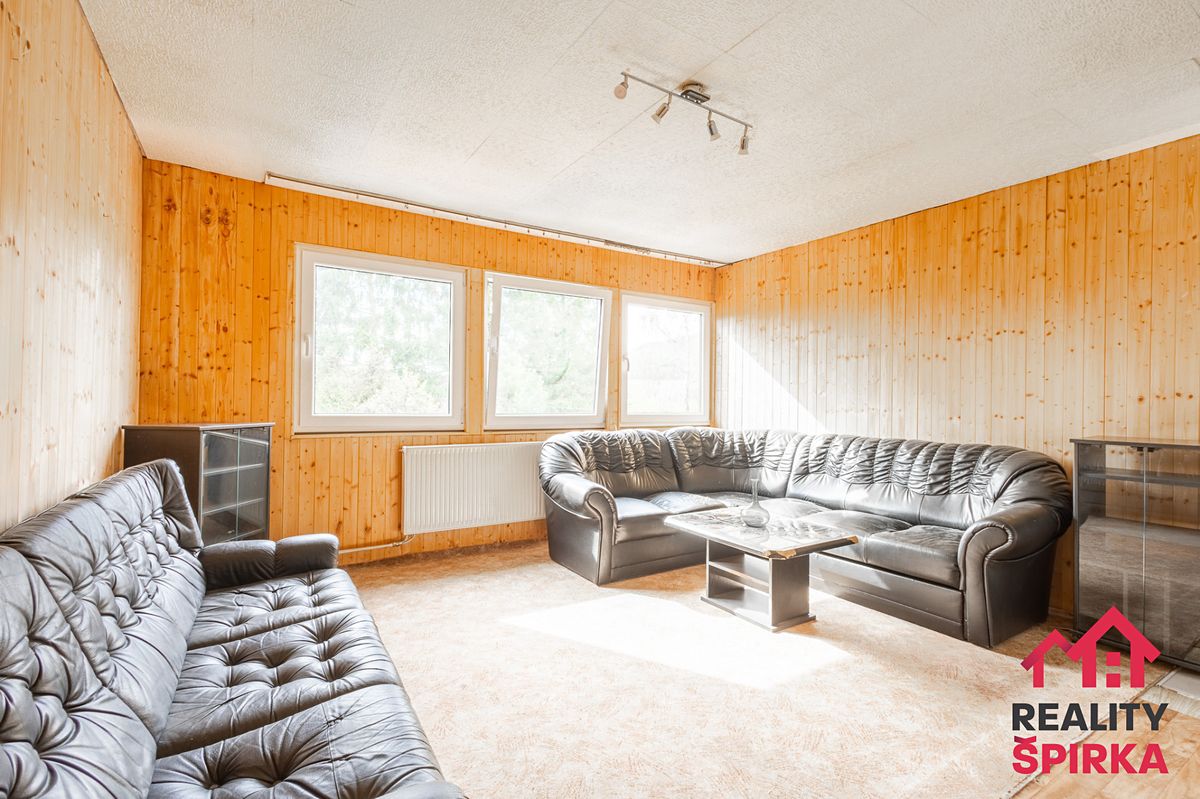 Pronájem bytu 3+1 61 m² – fotografie 2
