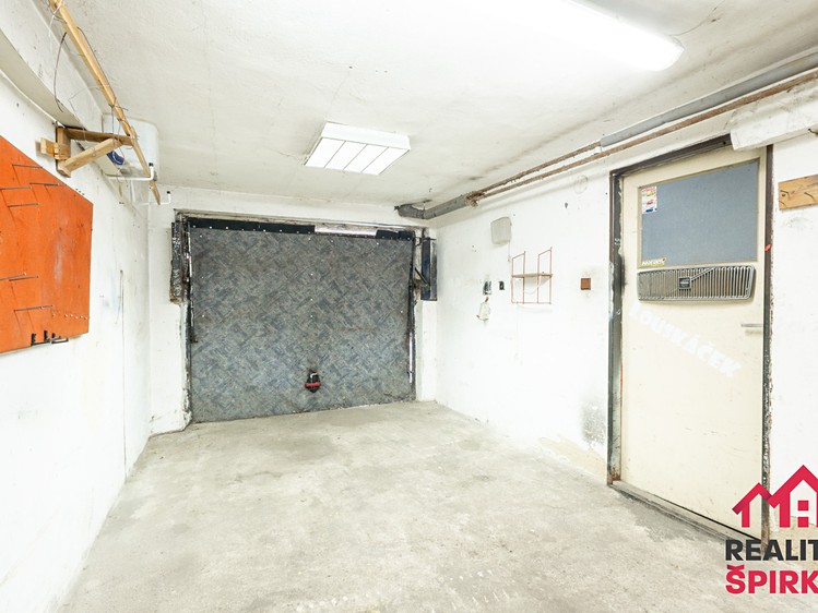 Wohnung 3+1 zur Miete, 61 m² (12 von 16)