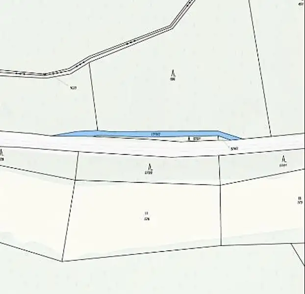 Prodej lesa 333 m², Kojetín – náhled fotky 2