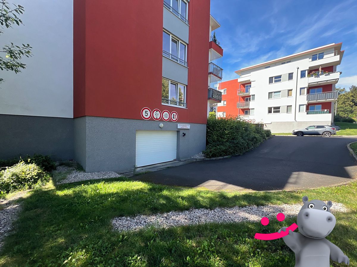 Prodej bytu 2+kk 52 m² – fotografie 4