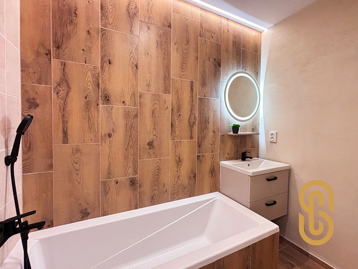 Pronájem bytu 2+kk 50 m² – fotografie 4