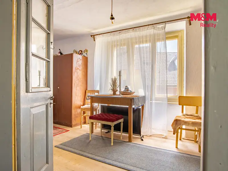 Prodej chaty 140 m², pozemek 279 m², Bělčice – náhled fotky 2