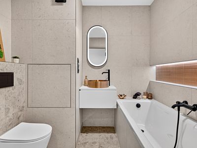Prodej bytu 2+kk 45 m²