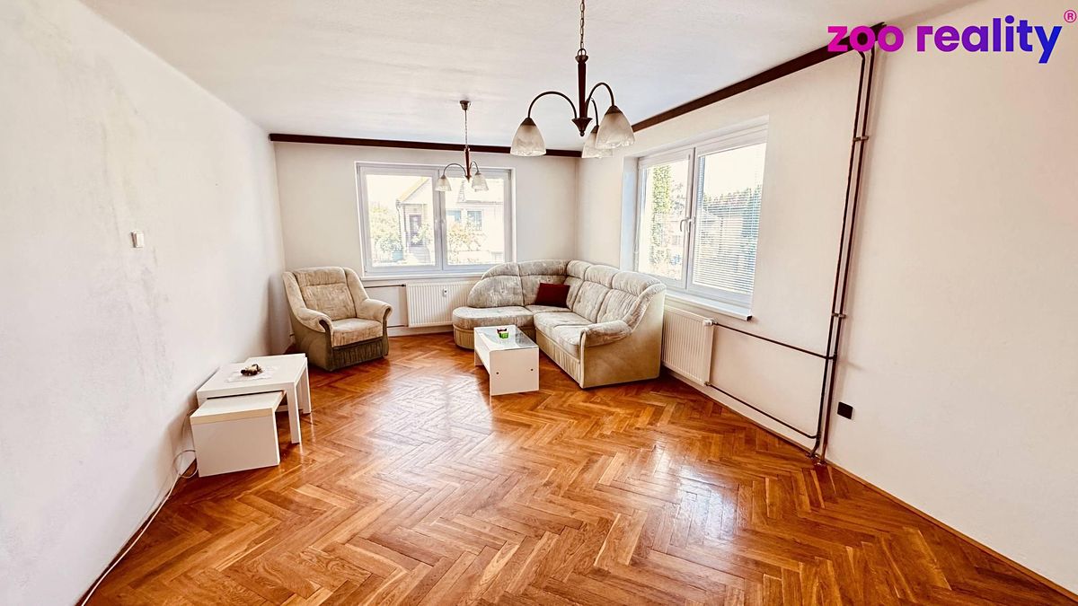 Pronájem bytu 3+1 75 m² – fotografie 3