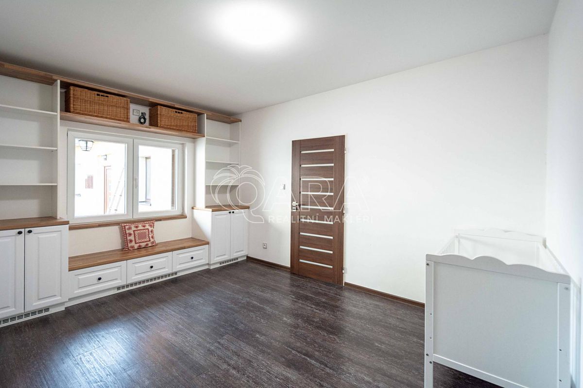 Prodej rodinného domu 86 m², pozemek 183 m²