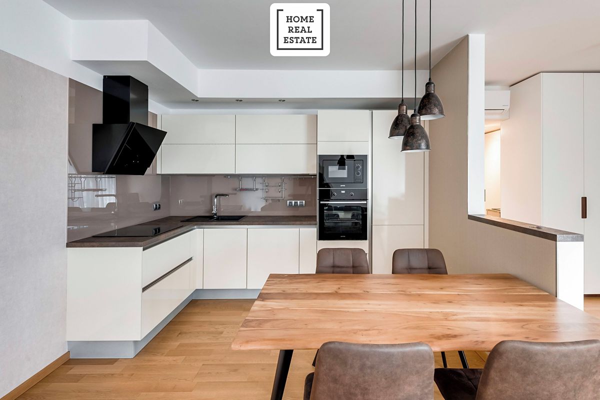 Pronájem bytu 2+kk 100 m²