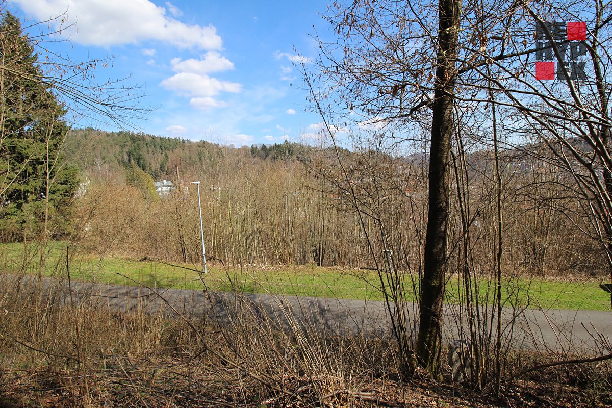 Prodej stavebního pozemku 786 m² – fotografie 2