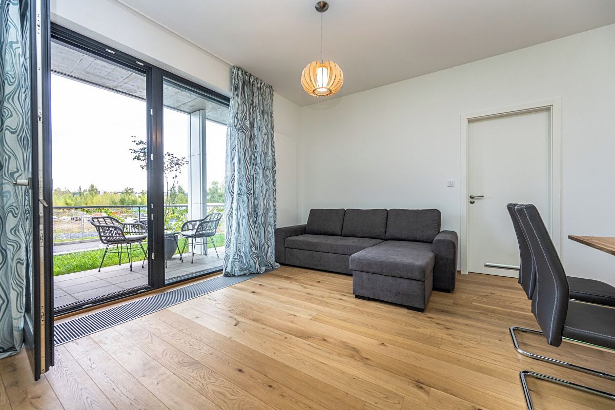Pronájem bytu 2+kk 59 m² – fotografie 2
