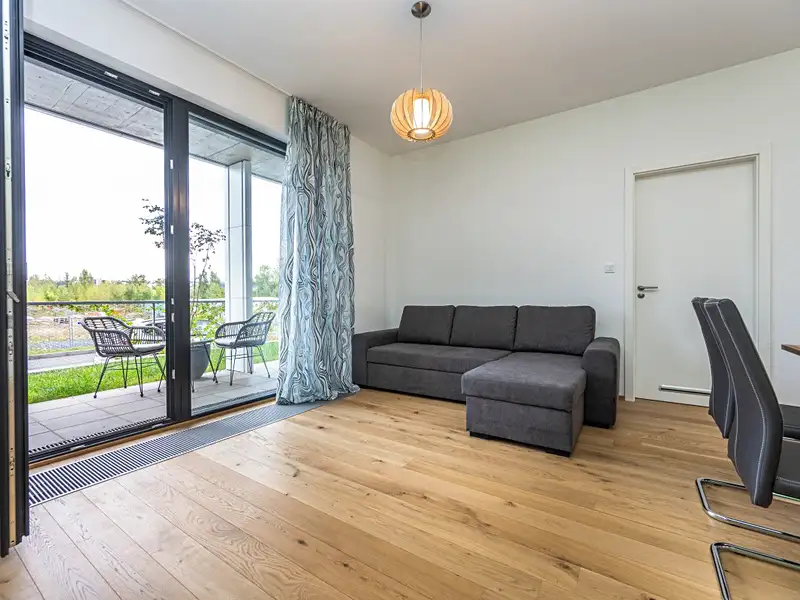Pronájem bytu 2+kk 59 m², Praha – náhled fotky 2