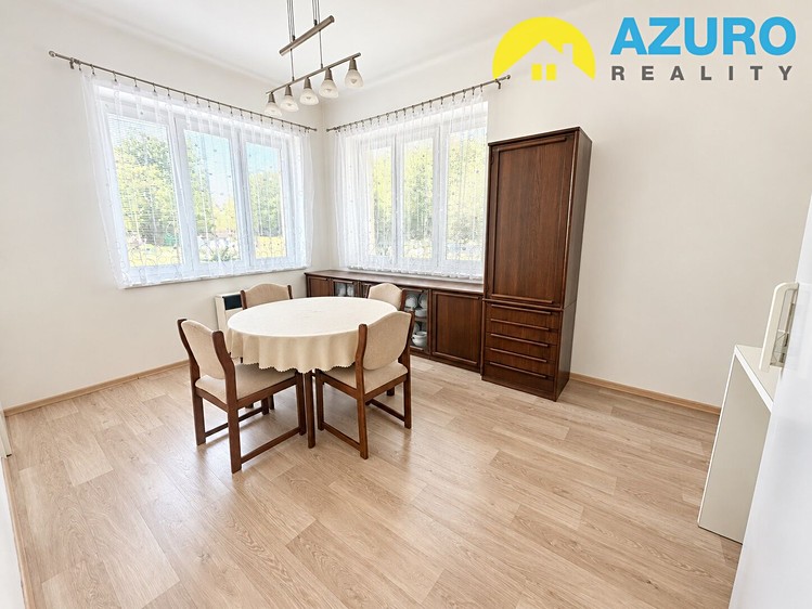 Pronájem bytu 3+kk, 89 m² (8 z 15)