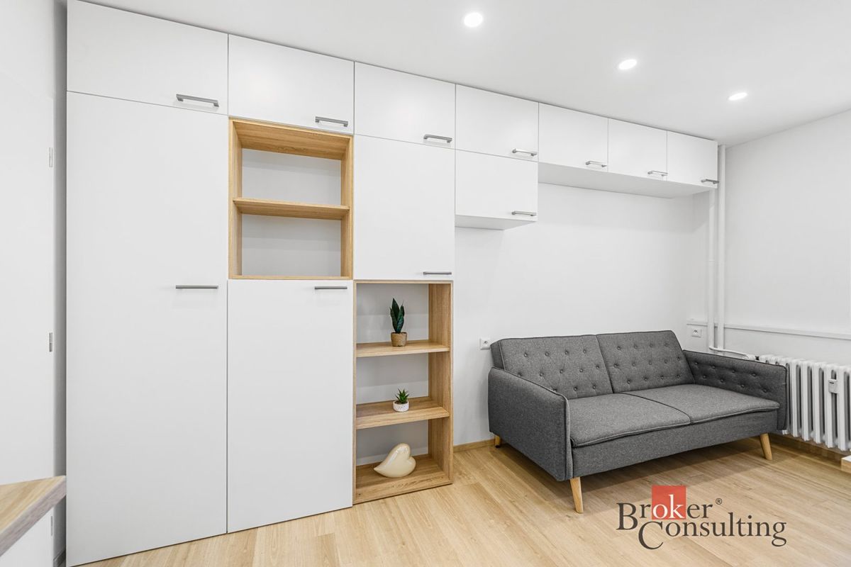 Prodej bytu 3+kk 52 m² – fotografie 3