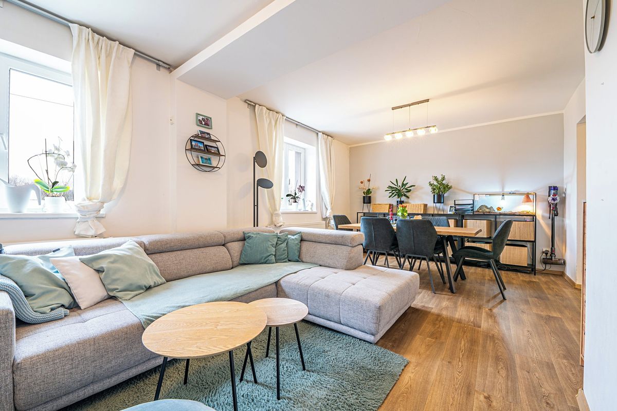 Prodej rodinného domu 154 m², pozemek 349 m² – fotografie 3