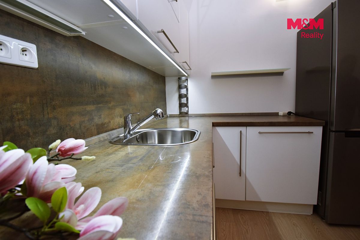 Prodej bytu 2+1 51 m² – fotografie 3