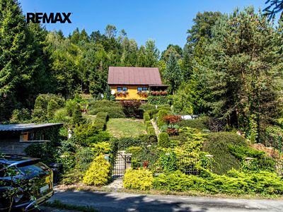 Prodej chaty 73 m², pozemek 787 m²