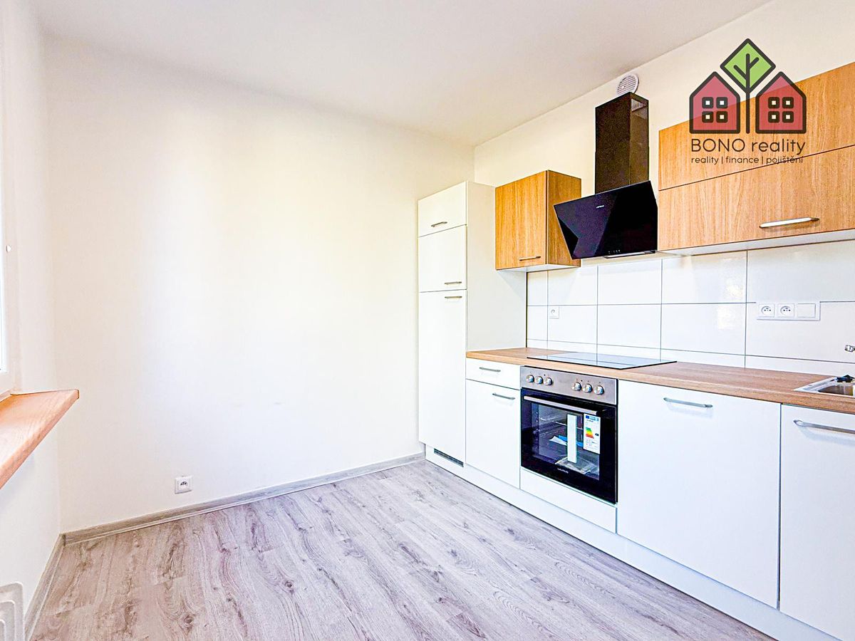 Pronájem bytu 2+1 62 m² – fotografie 5
