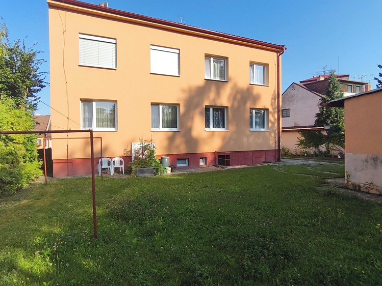 Квартира 3+1 на продаж, 64 м² (29 з 32)